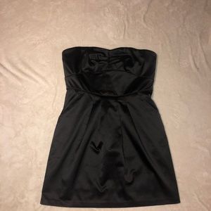 Black Cocktail Dress RW&Co
